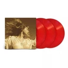 Swifty by Taylor Swift (Red Vinyl, 2021, 3 Discs, Republic Records)