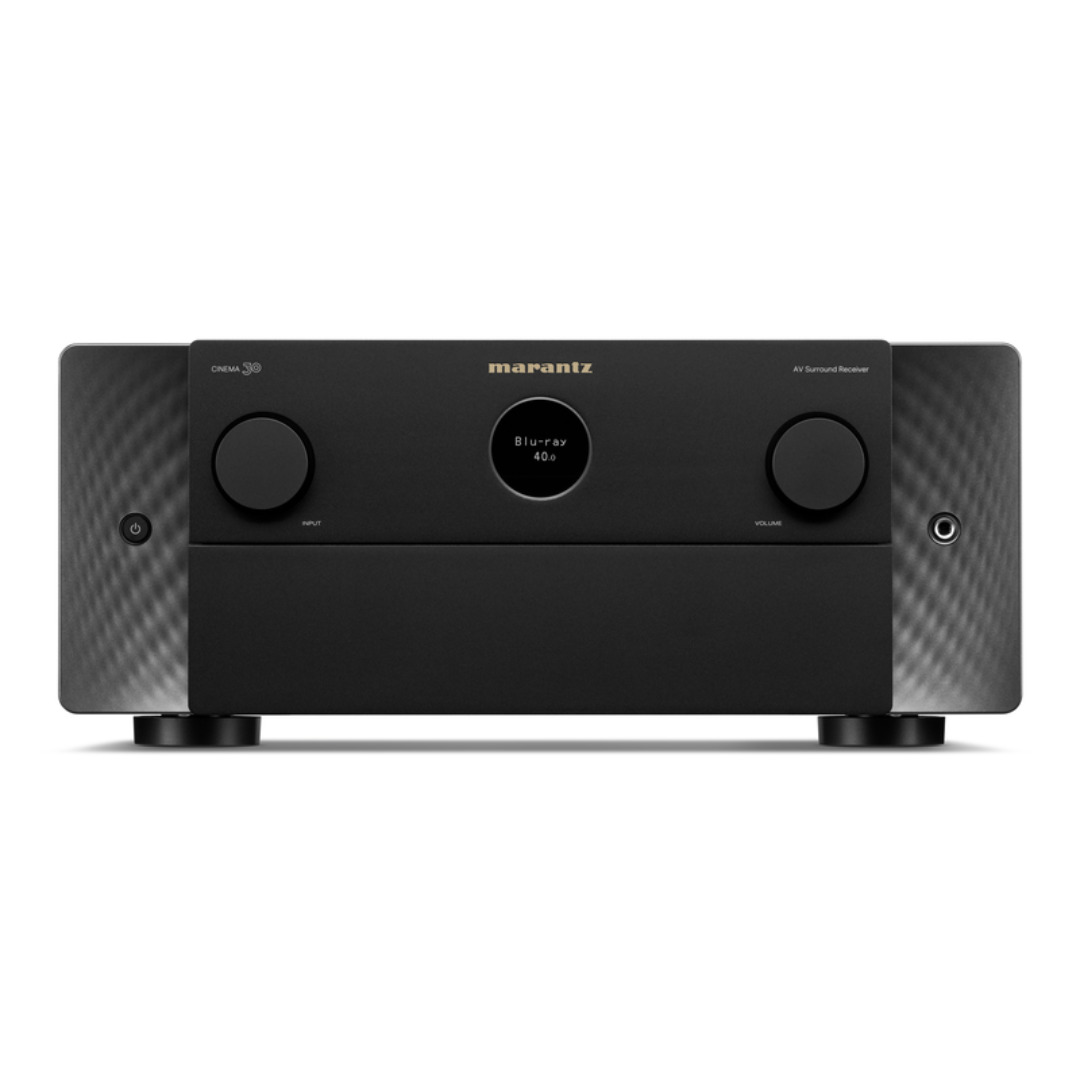 Marantz Cinema 30 - Reference 11.4 Ch AV Receiver (Black)
