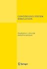 Continuous System Simulation by Ernesto Kofman, Francois E. Cellier (Hardback, 2006)