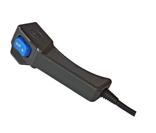 Honda Pioneer 1000 Winch and Mount Plate Kit 2016-2024 4500 lbs KFI UTV 1000-5 - Image 4 of 4