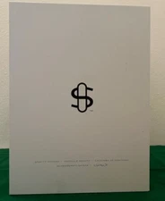 Authentic Black Stundenglass Gravity Infuser and Hookah New Unopened