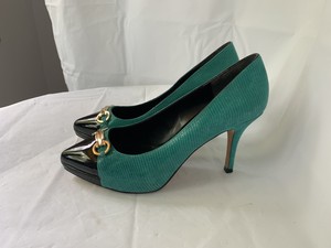 teal shoes womens heels