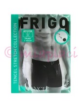 NIB FRIGO Tencel 3” Trunk White