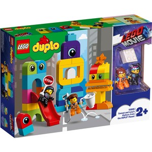 lego movie 2 duplo