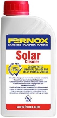 Fernox Solar Cleaner C Konzentrat 500 ml