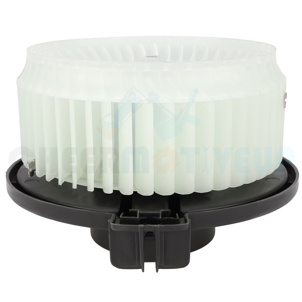 Heater HVAC Blower Motor Resistor For 2005-2011 Mitsubishi Endeavor, Galant, Montero – Replaces RU244, 87138-52010 4 thumbnail image