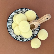 1 kg Weiße Schokodrops | Weiße Schokolade m...