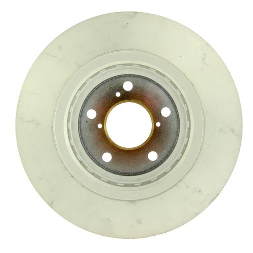 EBC RK Series Premium Rear Rotors | 2017+ Acura Mdx 3.0L Hybrid main image 0