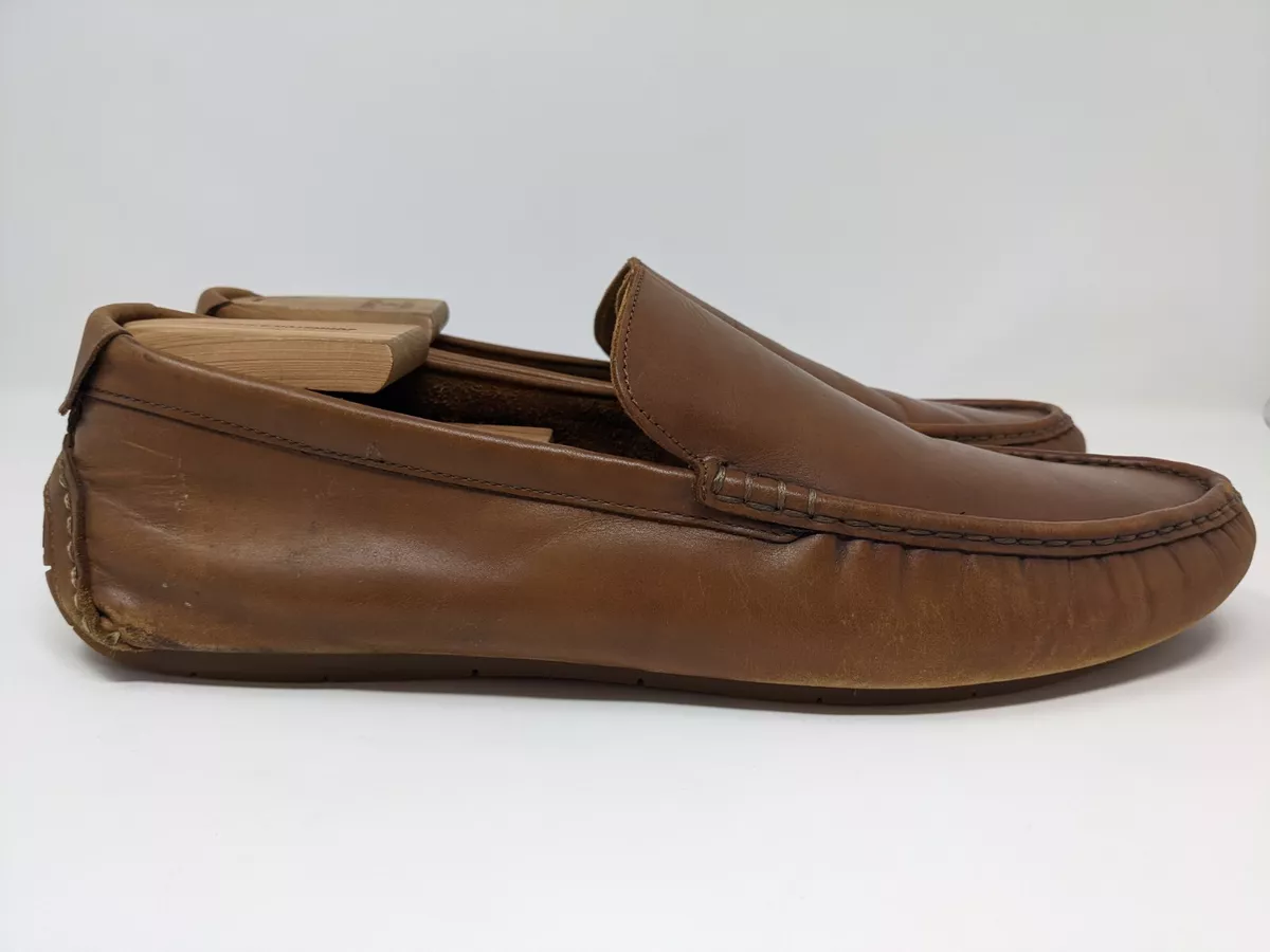 Driver dress best sale shoes