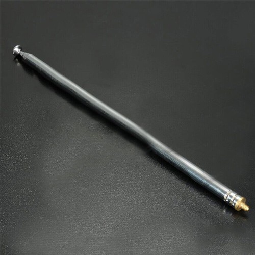 1X Telescopic Aerial Antenna For FM Radio RC Car Control Transmitter Controller - Picture 6 of 12