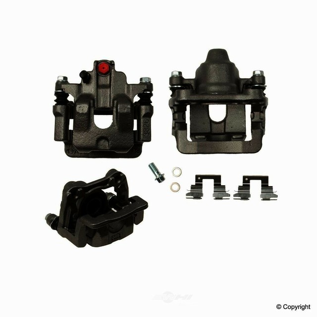 Disc Brake CaliperOriginal Performance Rear Left fits 0204 Honda