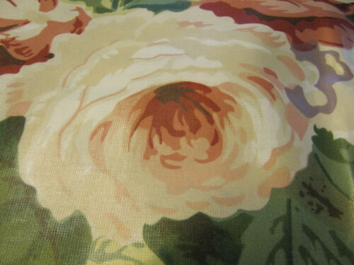 Travers "Autumn Rose" for Jean Monroe Design, 20"L x 54"W, Multicolored - Picture 3 of 8