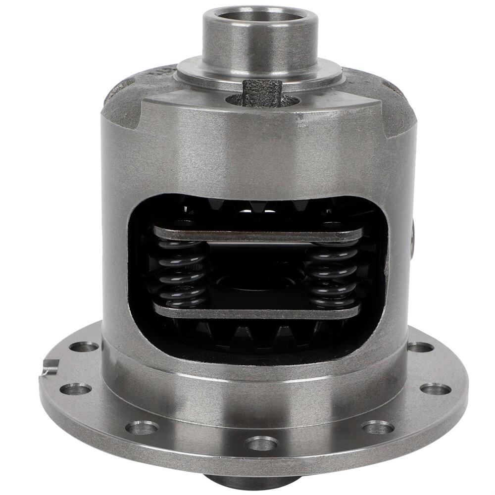 旧lycee　日向のトト　未交換プロモ　AXL　like a butler Heavy Duty Eaton-Style Limited-Slip Locker For Ford 8.8