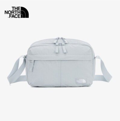 ★THE NORTH FACE☆TRAVEL CROSS BAG M NN2PR41 NEW THE NORTH FACE TRAVEL CROSS BAG M COOL_GRAY NN2PR41