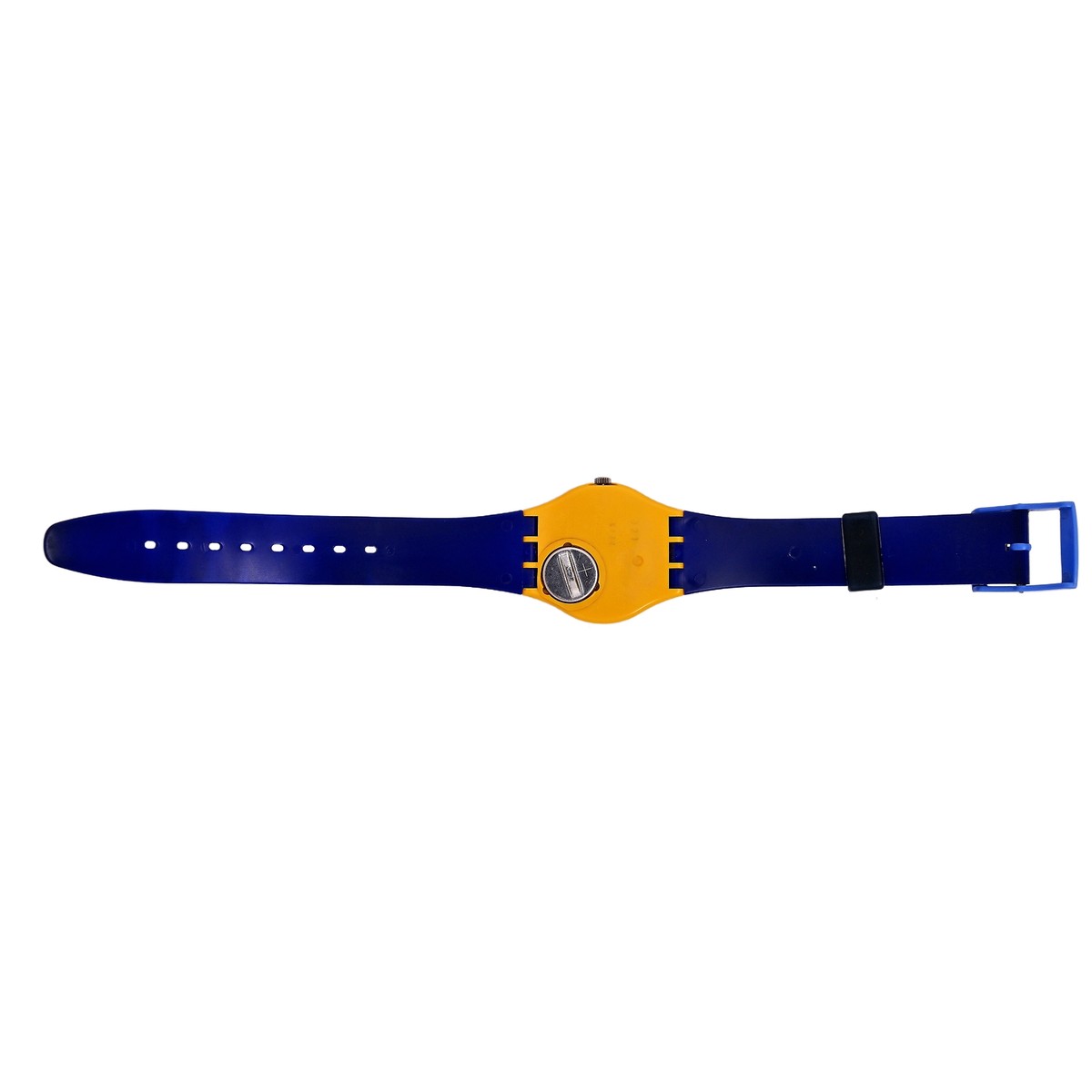Swatch Atlanta 1996 Summer Olympics Special Swiss Wrist