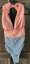 medium one piece swimsuit