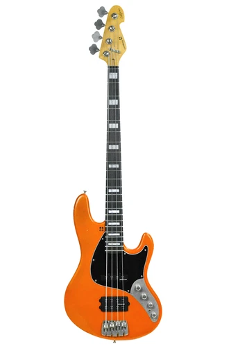 Sandberg California II TM 4 RW Metallic Orange Soft Aged - Bild 1 von 5