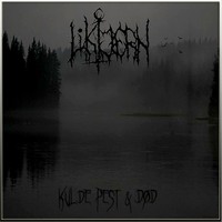 Liktjern / Engangshammer - Split Cd New, Black Metal, 1349, Arckanum, Djevelkult