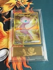 Pokemon TCG 151 Chinese Mew EX UR Gold 151C 192 PCG 10 Like PSA CGC