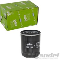 Valeo ÖLfilter Anschraubfilter Passend FüR Mazda 2 3 6 CX-3 CX-5 MX-5 | 586145