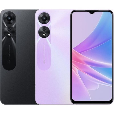 Original Oppo A78 5G 128GB Global Version 6.56'' Android 50MP SmartPhone