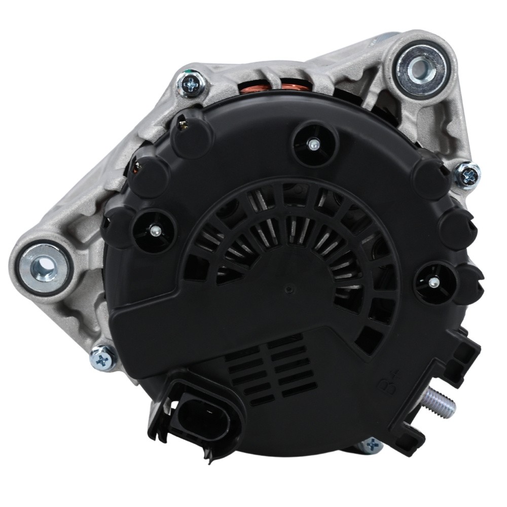 McLaren MP4-12C Alternator P/N 11F0190CP