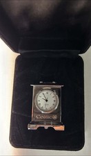 Celtic FC Small Carriage Clock Executive Gift