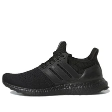 Adidas Ultraboost 1.0 Triple Black Athletic Running Sneakers HQ4204 Womens Sizes