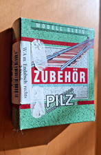 Pilz 86110 Motorischer Weichenantrieb 2 x rechts OVP neu