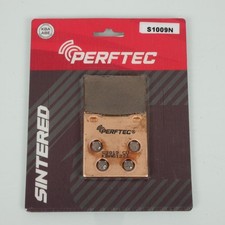 Plaquette de frein Perftec pour Moto Suzuki 500 RG gamma 1985 à 1987 AR Neuf