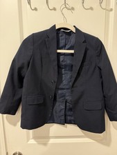 Boys Blazer
