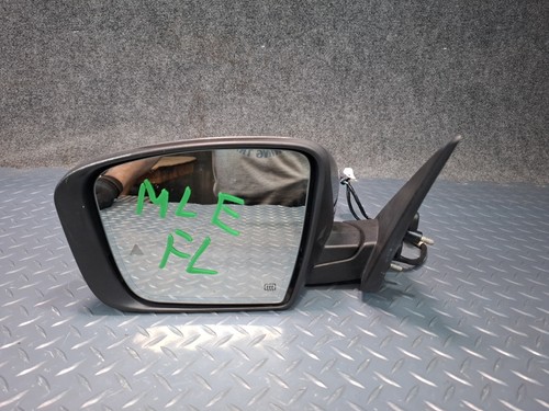 Maserati Levante 2017-2020 Left Side mirror Photo - $508
