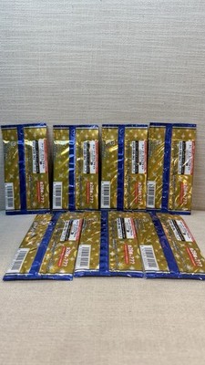 Pokémon 25th Anniversary Collection Japanese 2021 Single Packs