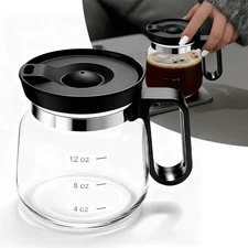 16 oz Lid Coffee Mug Hot or Cold Home and Office Coffee Pot Mug USA