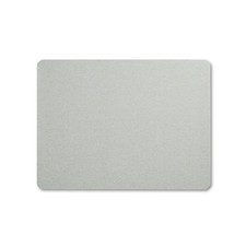 Quartet Bulletin Board 48"W x 36"H Fabric Cork Board Alternative for Office Scho