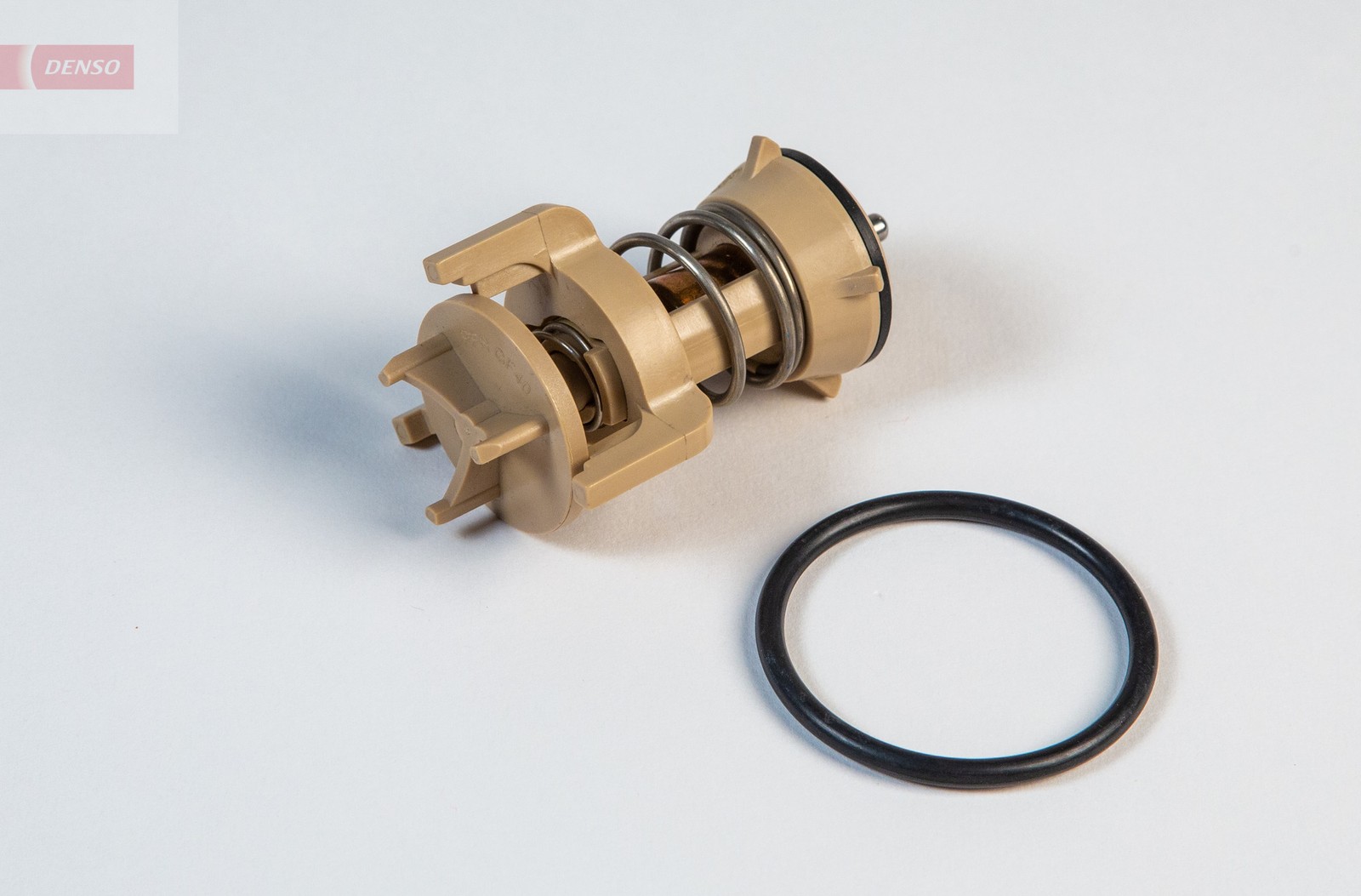 Fits DENSO DTM94803 VW PASSAT B8 Variant thermostat
