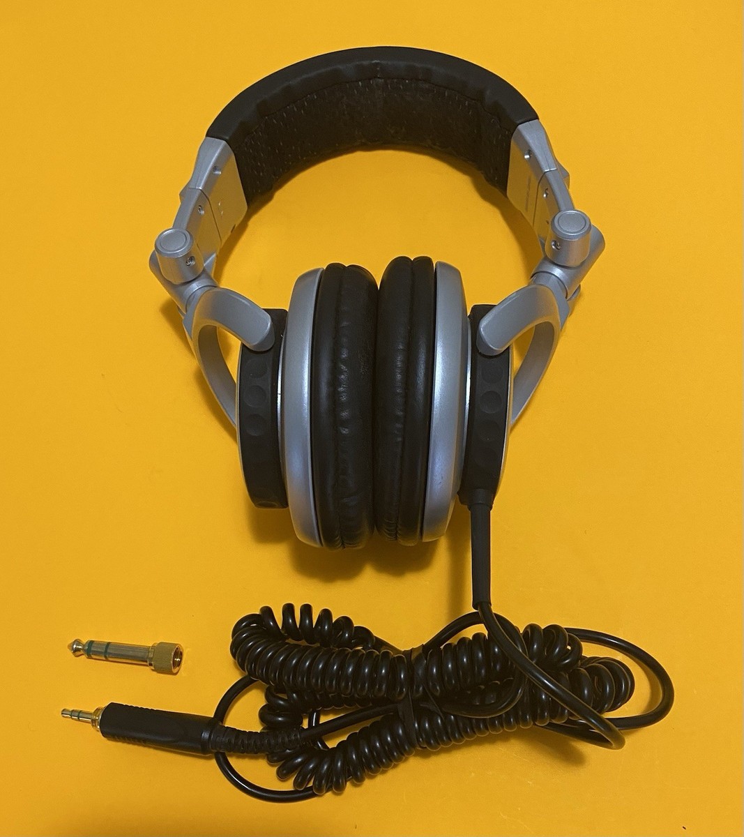 DJ機材 SONY MDR-Z900HD sounddiscovery DJ機材 SONY MDR-Z900HD