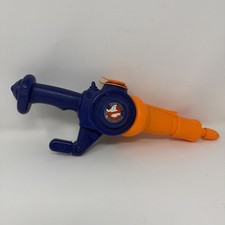 Vintage  The Real Ghostbusters  1989  Water Zapper  Kenner  Squirt Gun Toy