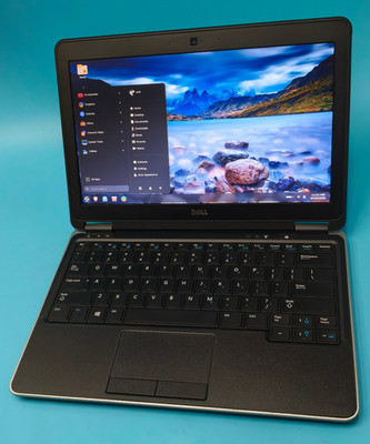 Dell Latitude E7240 (Core i7-4600U 2.10GHz 16GB/128GB SSD) **COSMETICS** #15