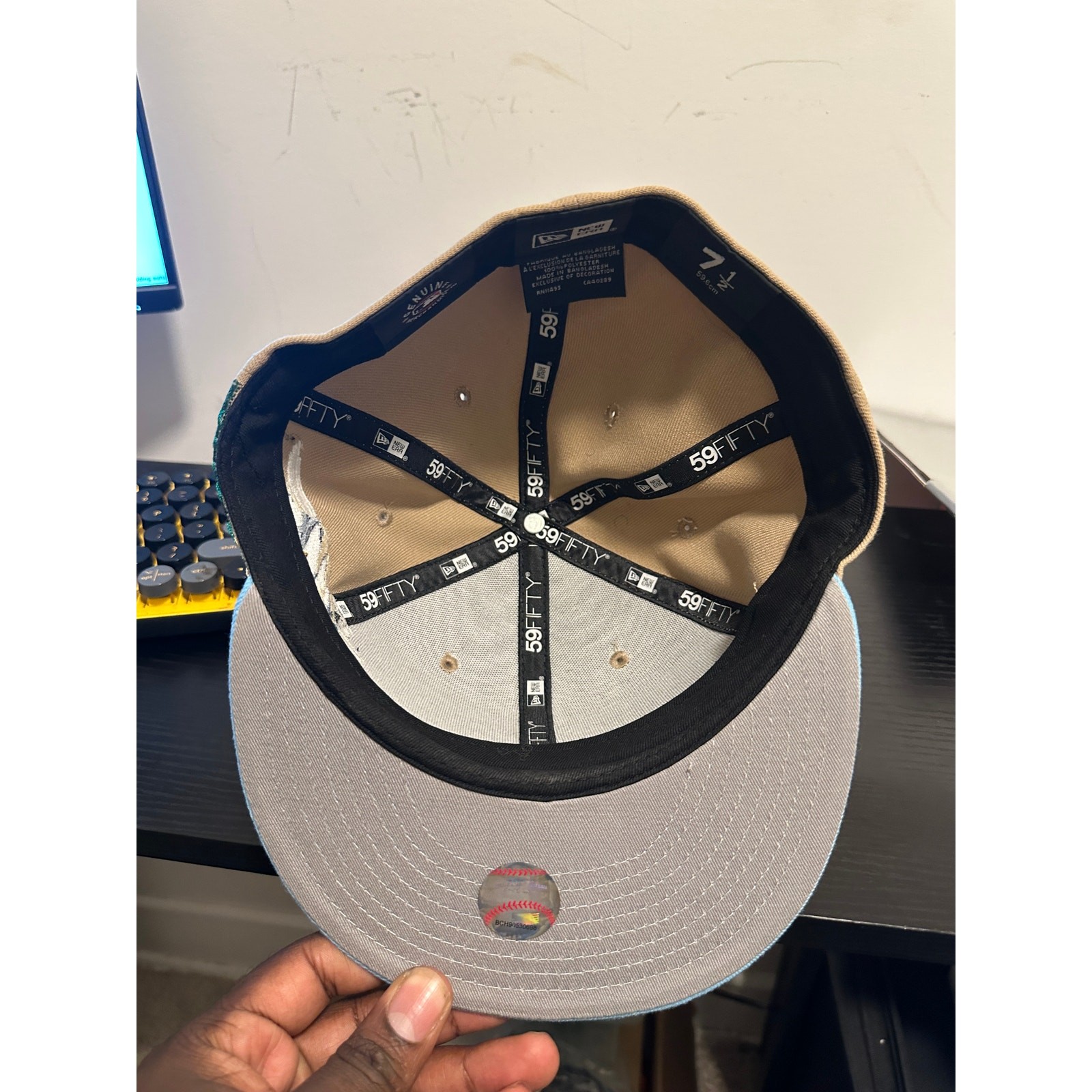New Era Cap - image 5