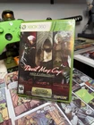 Devil May Cry HD Collection (Microsoft Xbox 360, 2012) BRAND NEW