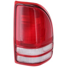 Tail Light For 1997-2004 Dodge Dakota Passenger Side Halogen 55055112 Ch2801126