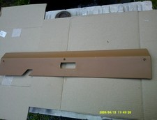 1986-1994 CHEVY S-10 BLAZER REAR CARGO HATCH ...