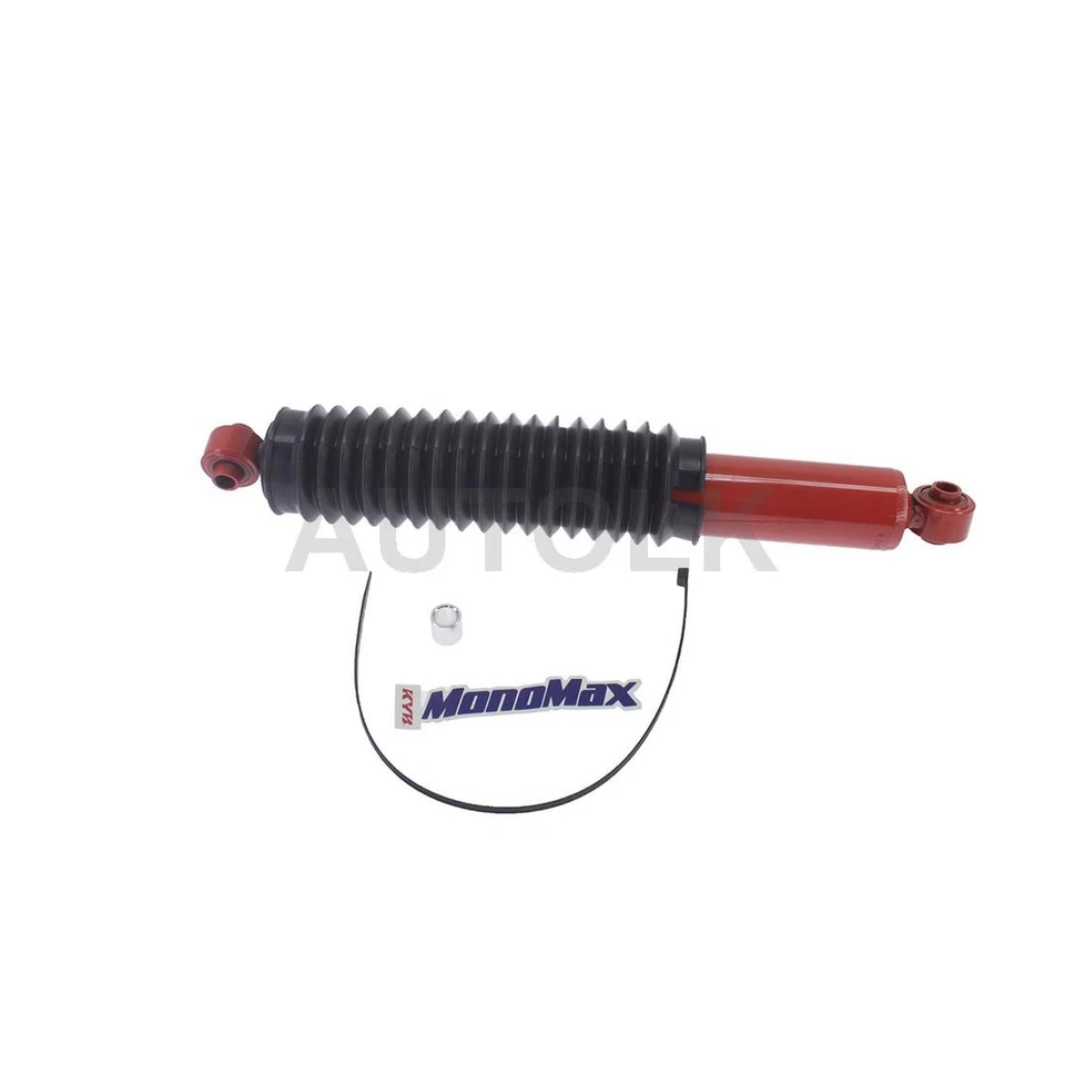 Peças KYB para Chevrolet Blazer 1987-1991 2X amortecedor dianteiro - Imagem 2 de 4