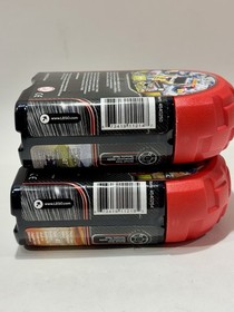 LEGO Racers 1:55 Rally Sprinter Car Building Set 8120 & 8122 New Sealed Box