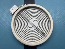 GE Range Oven Surface Radiant Element P# WB30T10132