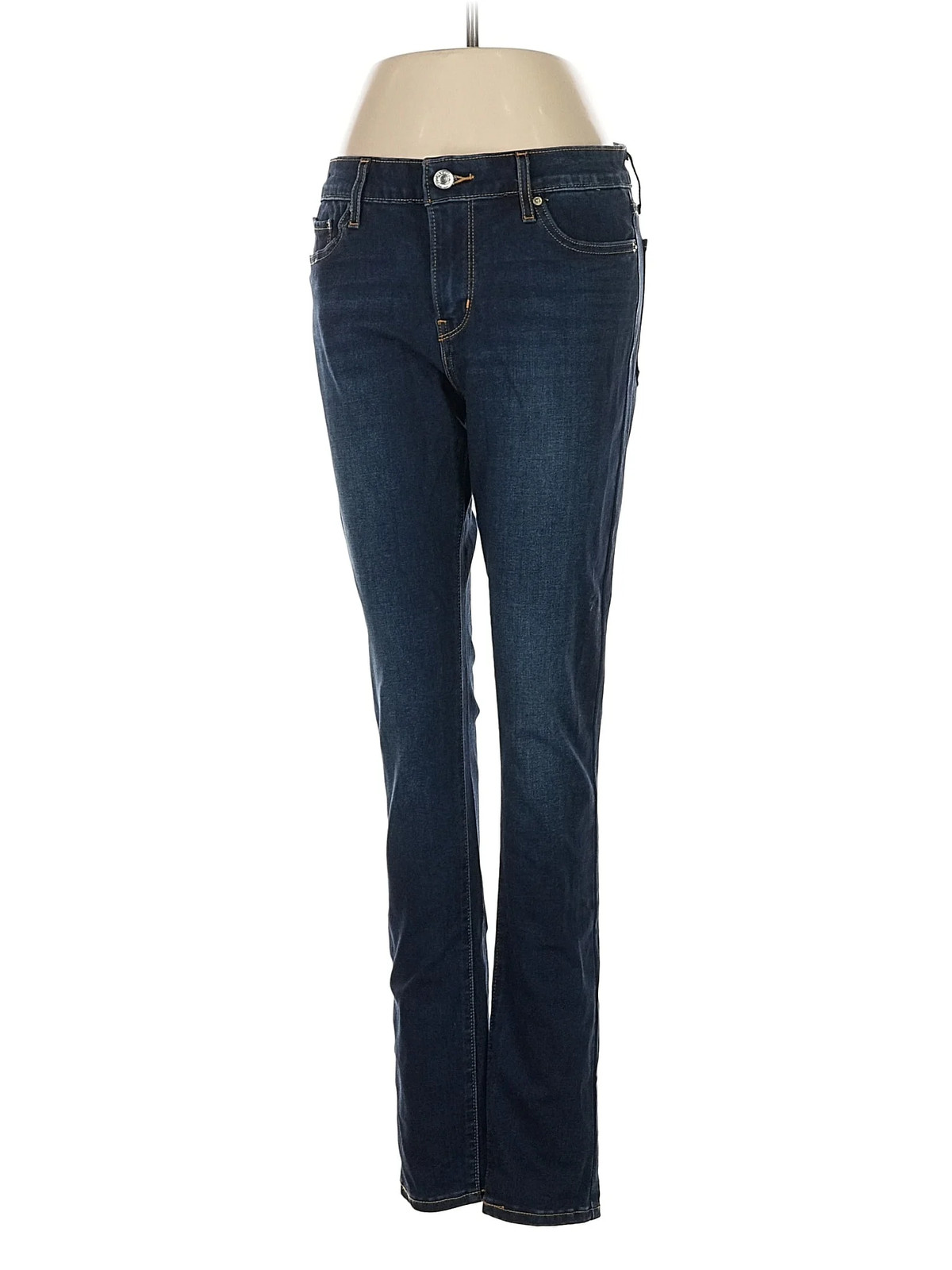 Levi's Women Blue Jeans 29W
