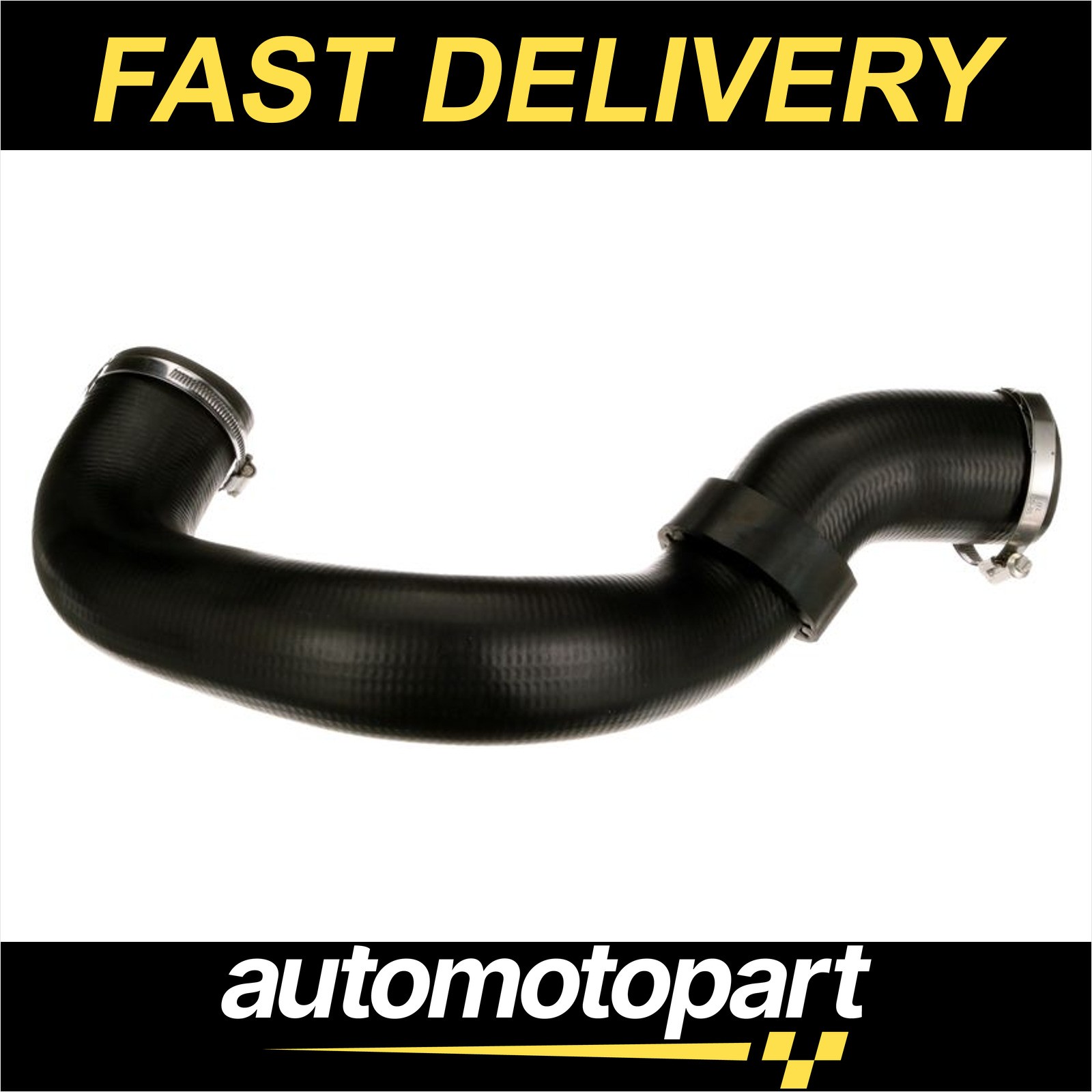 4x ✅Fits GATES-PRZEWODY 09-0306 AIR SUPPLY HOSE TURBO ⭐UK Seller⭐ - Image 20