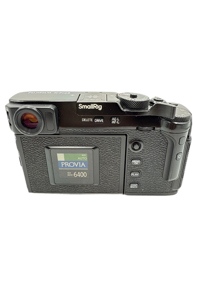 富士 X-Pro3　BLACK Amazon.com : Fujifilm X-Pro3 Digital Camera - Black X-Pro3