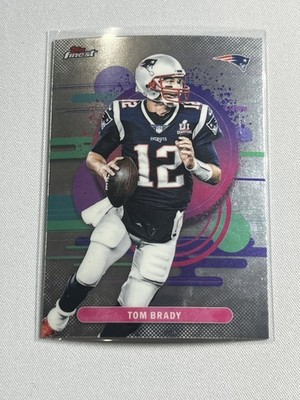 2025 Topps Finest Football Pick Your Base #1-300 - Buy More & Save